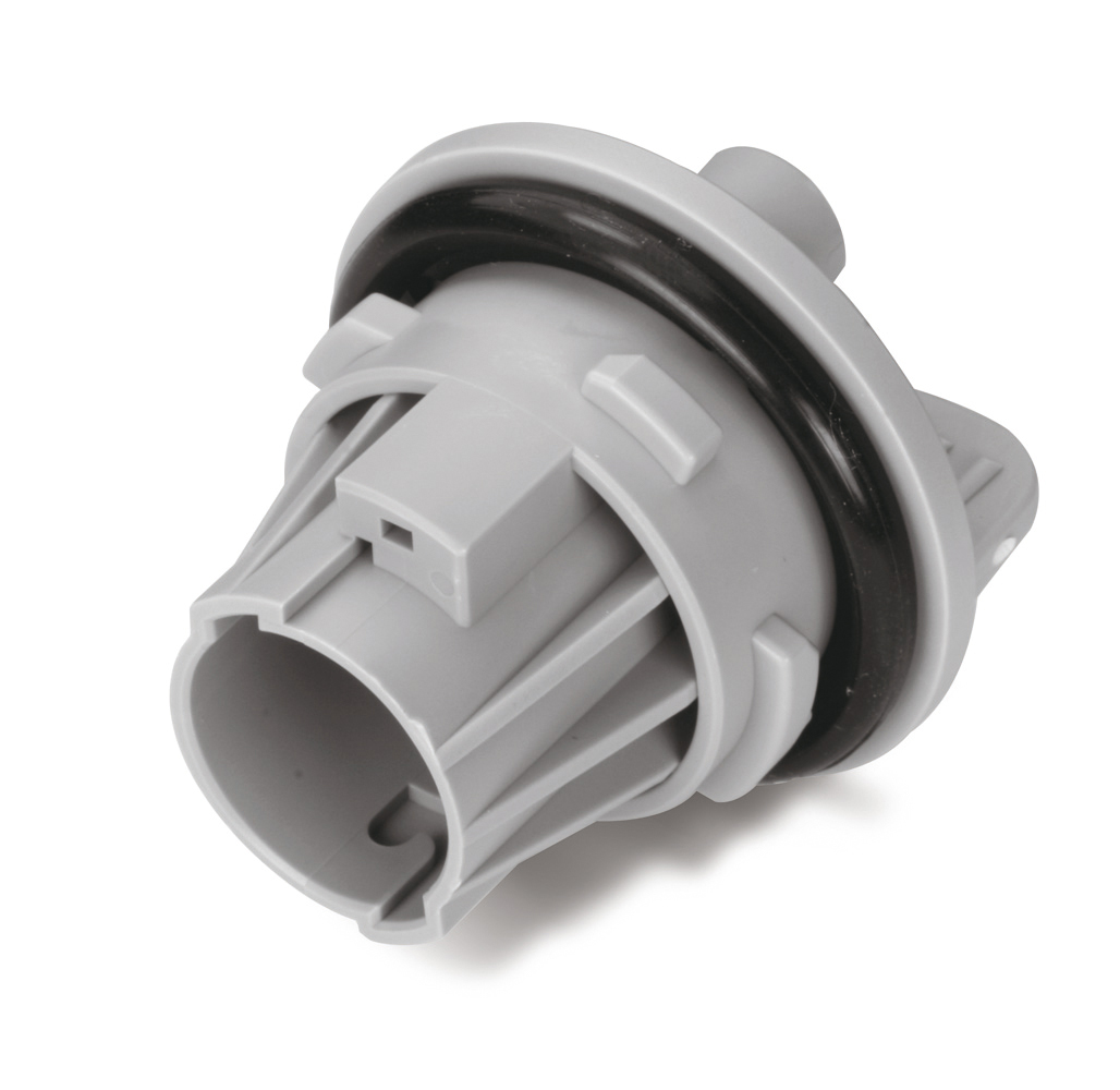 N-RCL BULB SOCKET ASSY(DOUBLE 180Angle LCL 45mm)