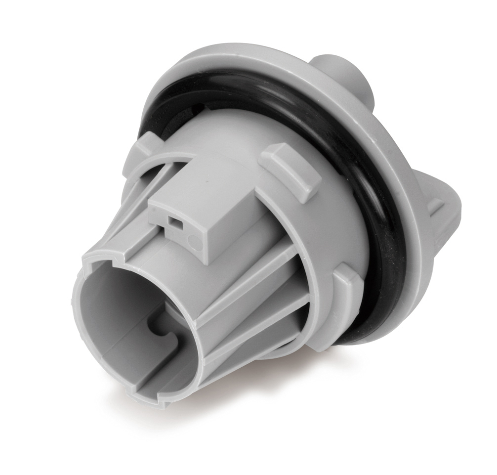 N-RCL BULB SOCKET ASSY(SINGLE 150Angle LCL 45mm)