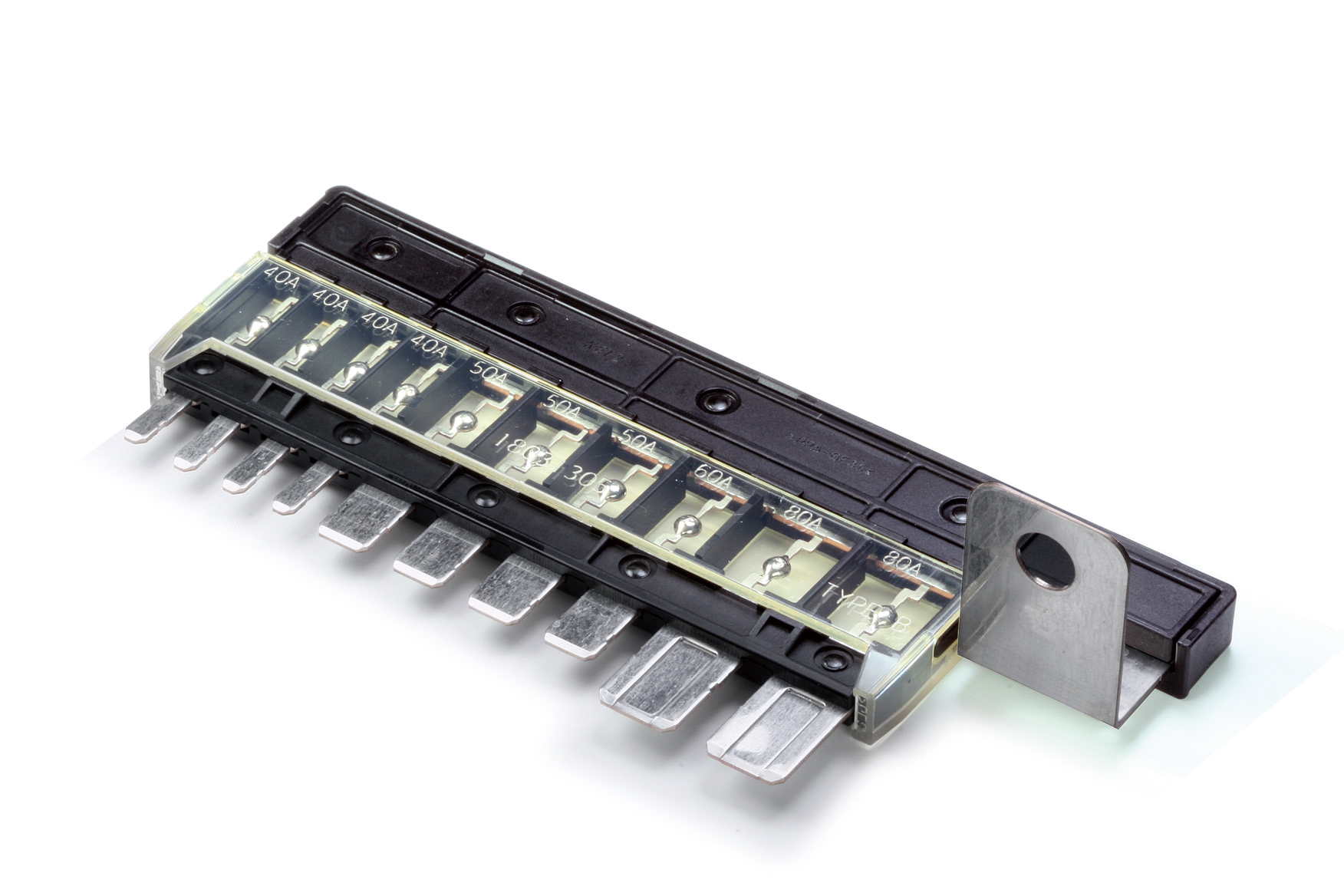 Multi Fuse 10P Type B