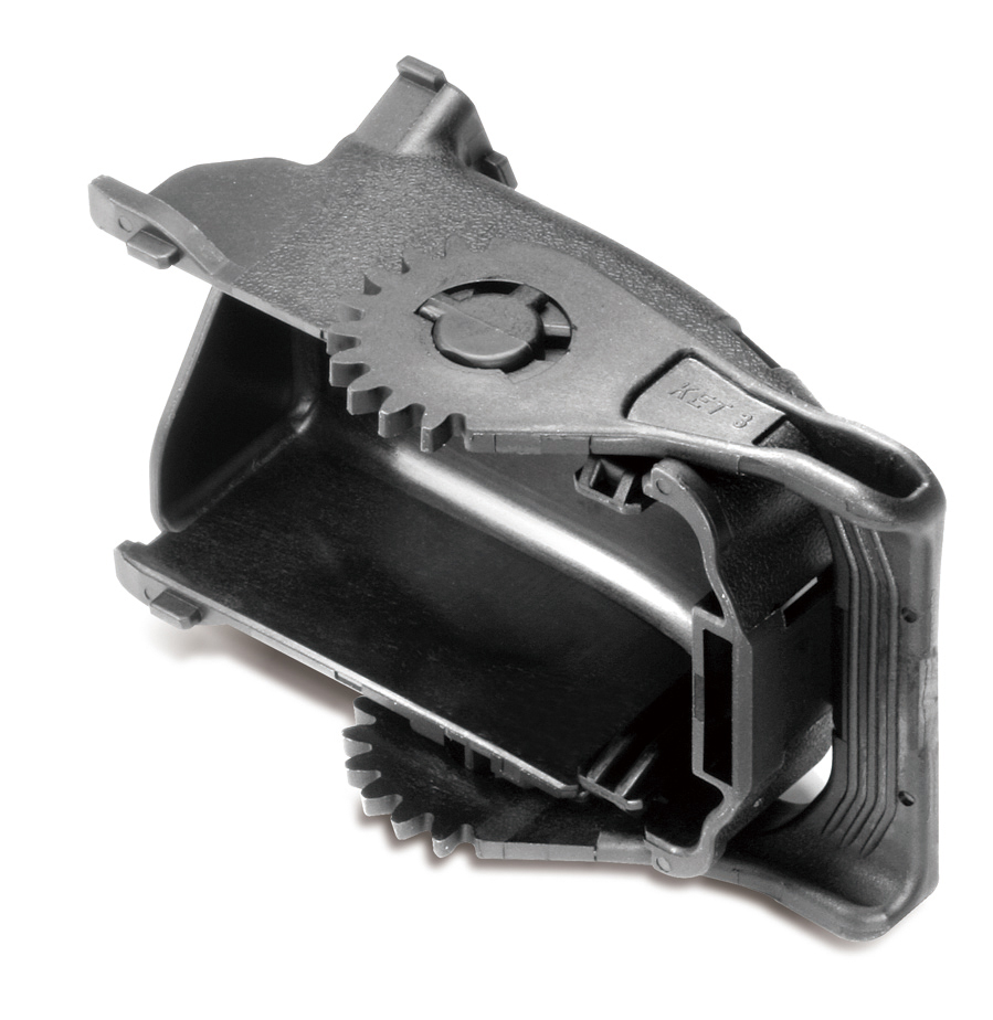 PCU/ECU 91F&105F COVER ASSY(J)