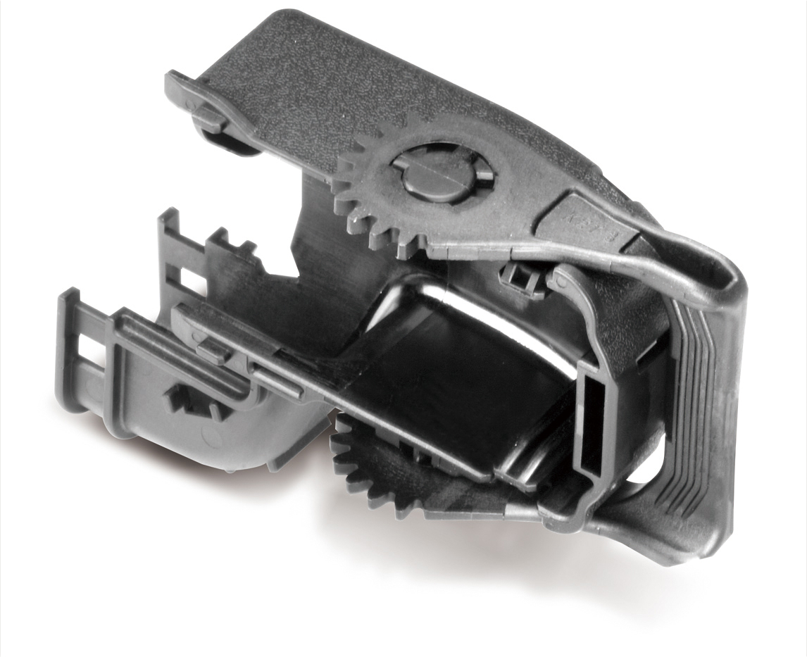 PCU/ECU 91F&105F COVER ASSY(K)