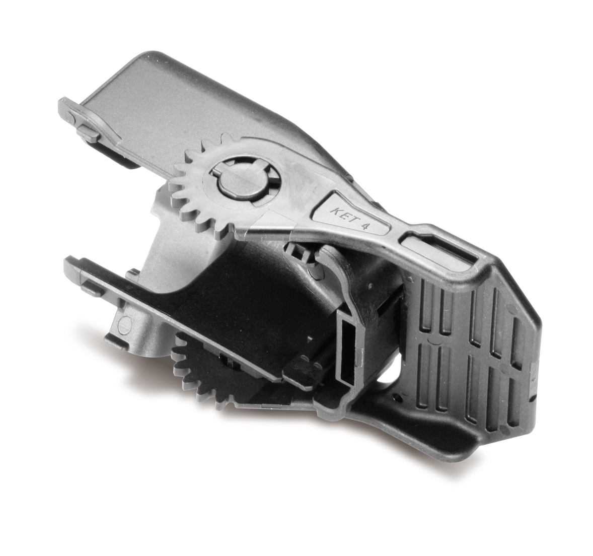 ECU/PCU 91&105F COVER ASSY (L)