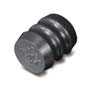070(WP) DUMMY-SEAL(BLACK)