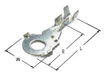 Φ6.4 MULTI EARTH RING TERMINAL(A-M)