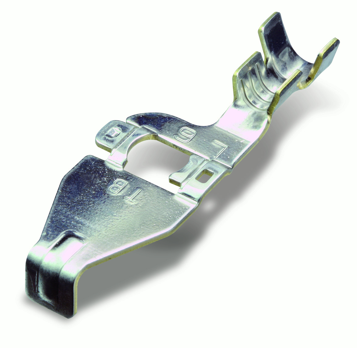 6.4 EARTH RING TM'L(LH-TB)-STOPPER(M)