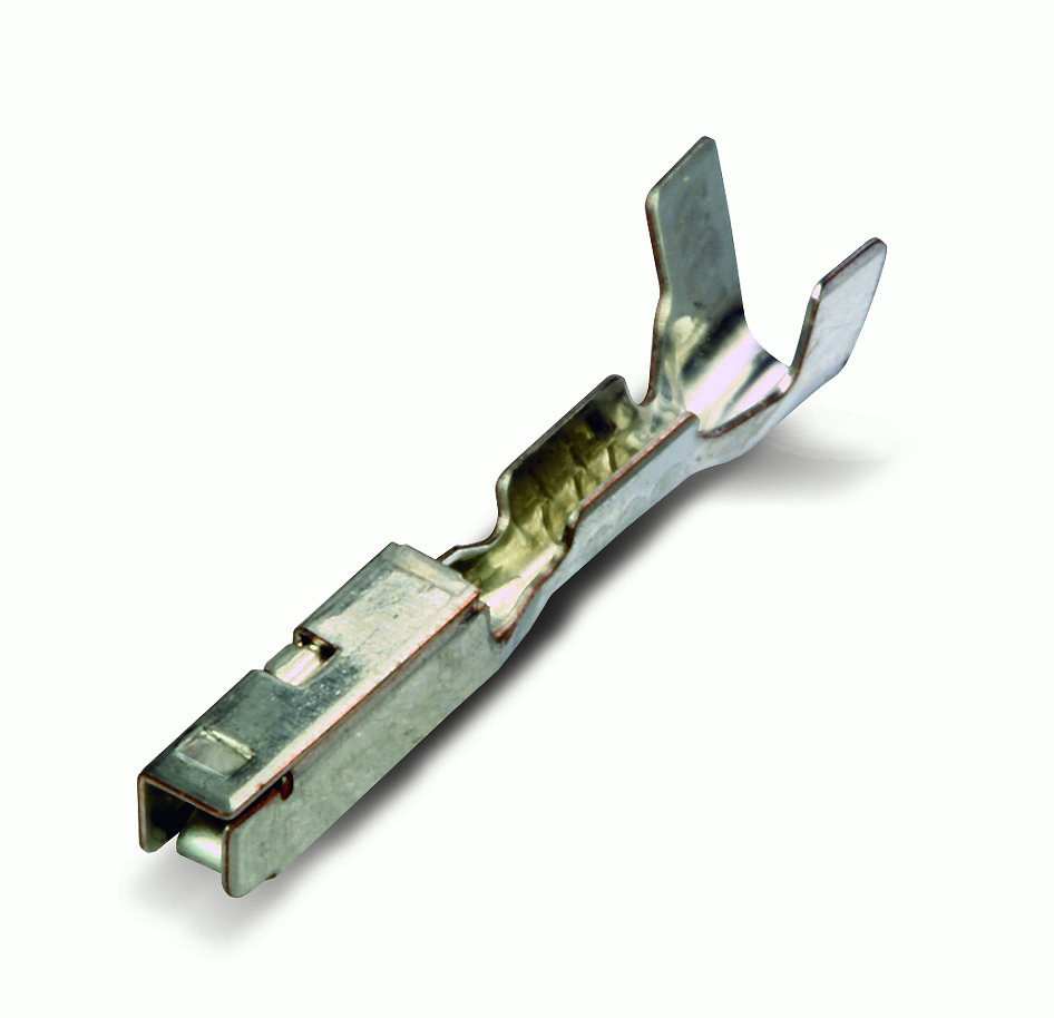 050 FEMALE TERMINAL(M/F)