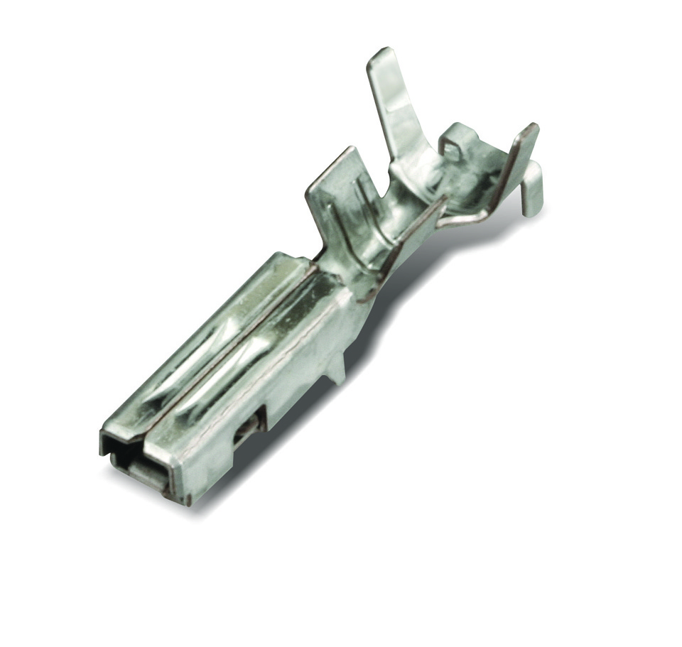 NEW 060 FEMALE TERMINAL(M)
