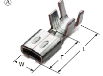 GS 950 Female Terminal(L)