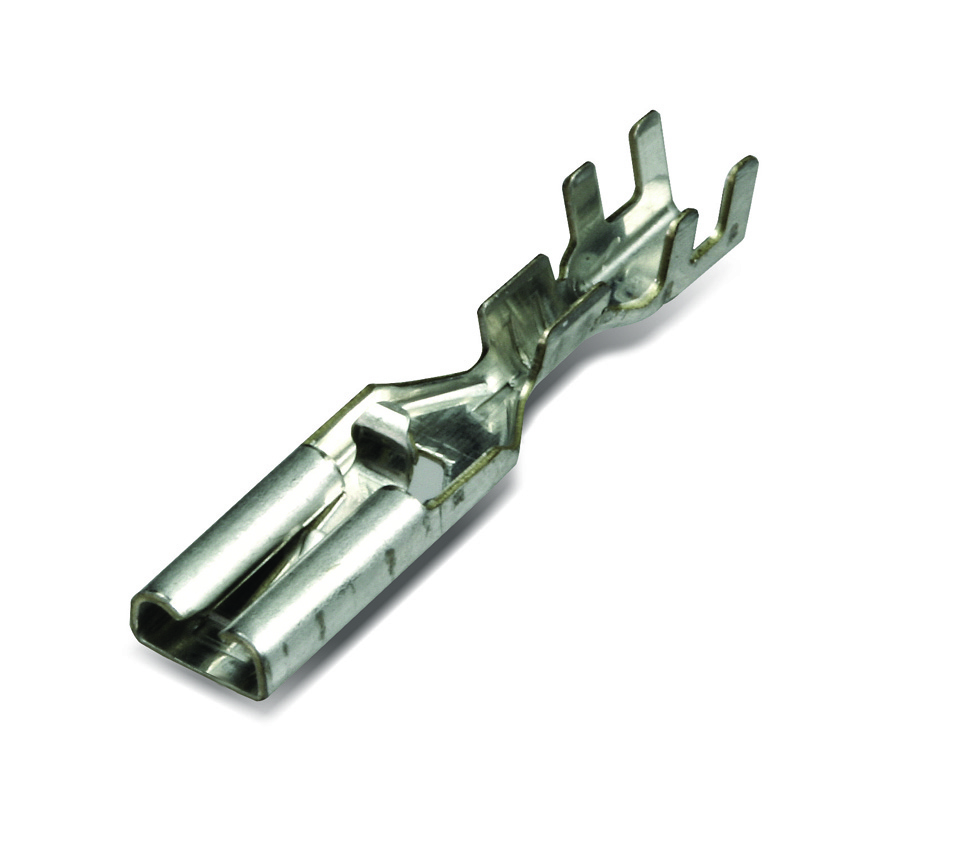 110 P-LOCK TERMINAL