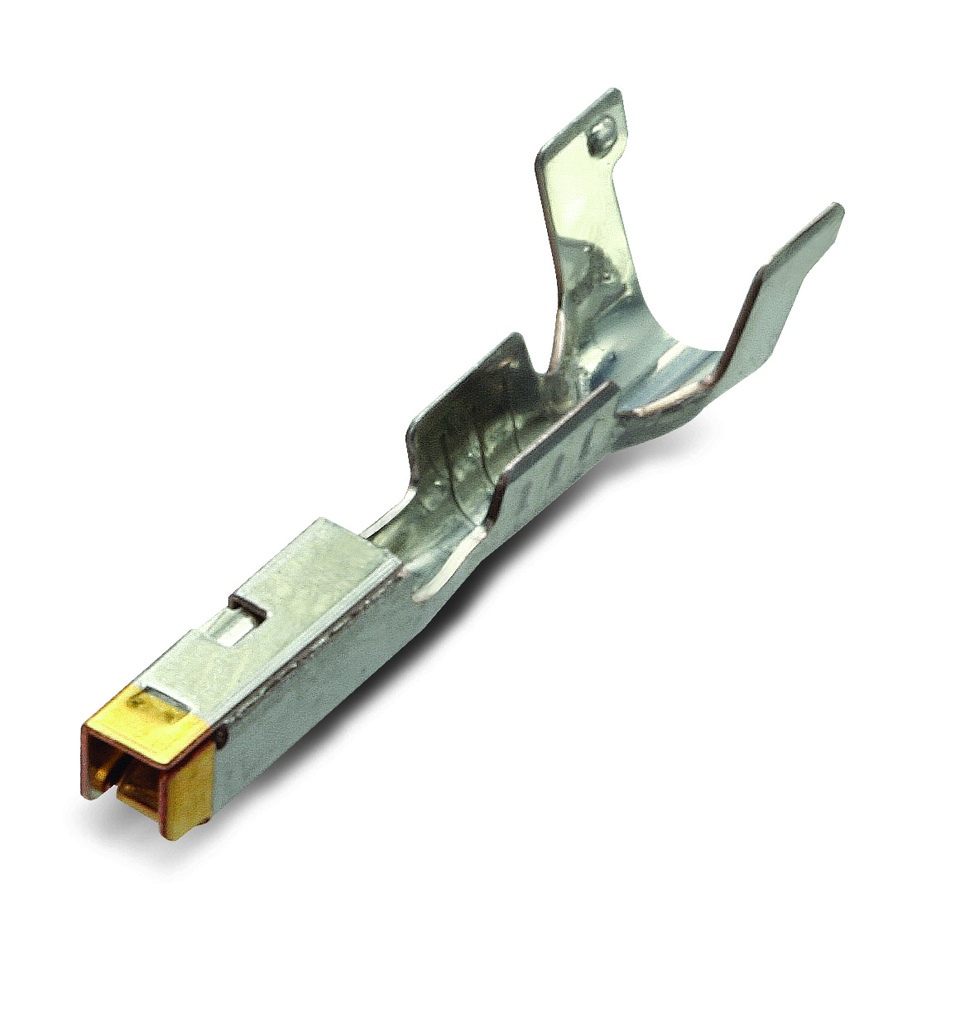 SSD FEMALE TERMINAL