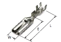 110 P-LOCK TERMINAL (L)