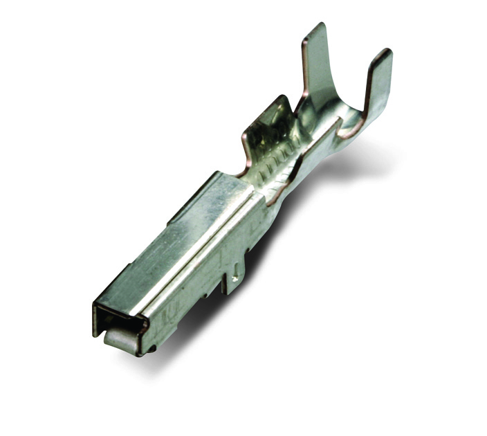 060 WP Female Terminal(SS)