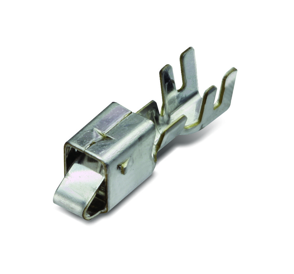 2.0mm CONTACT TERMINAL