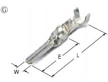 090 MULTI MALE TERMINAL(A-S)