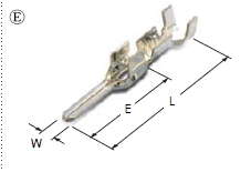 1806 MULTI MALE TERMINAL(A-XL)