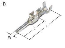 1806 MULTI MALE TERMINAL(B-S)