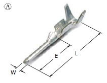 TLC PIN TERMINAL