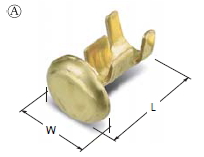 6 BUTTON CONTACT