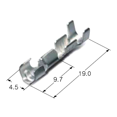 HEATER SPLICE(S)