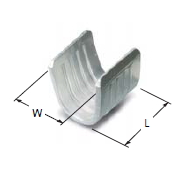 CONDENSER SPLICE
