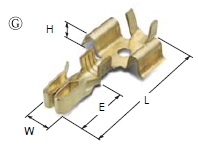 FFT BENDING MULTI TERMINAL(L)