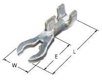 KEY HOLE TERMINAL