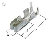 FTH TERMINAL(1WAY-L)