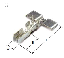 FTH BENDING MULTI TERMINAL(L)