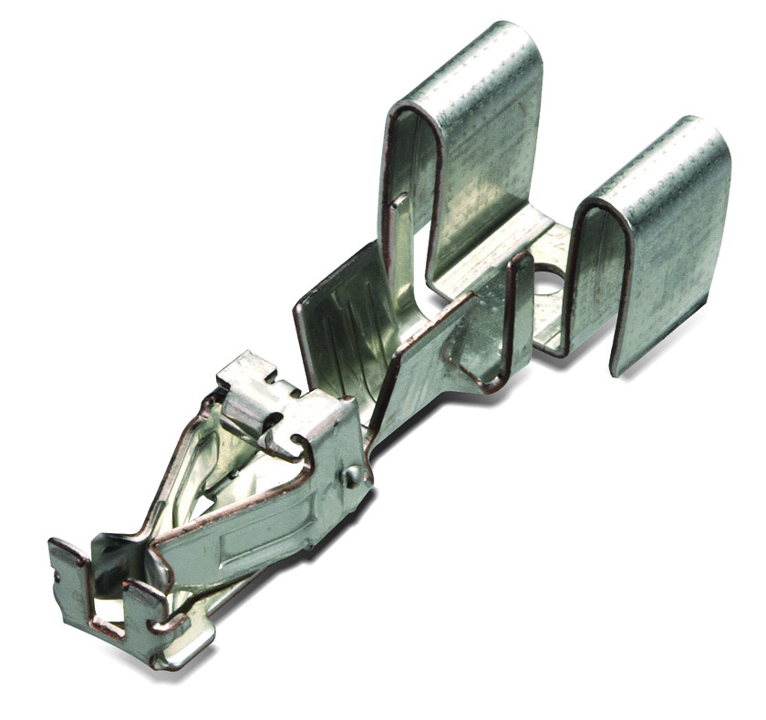 LOW HEIGHT MINI FUSE MULTI TERMINAL(L)