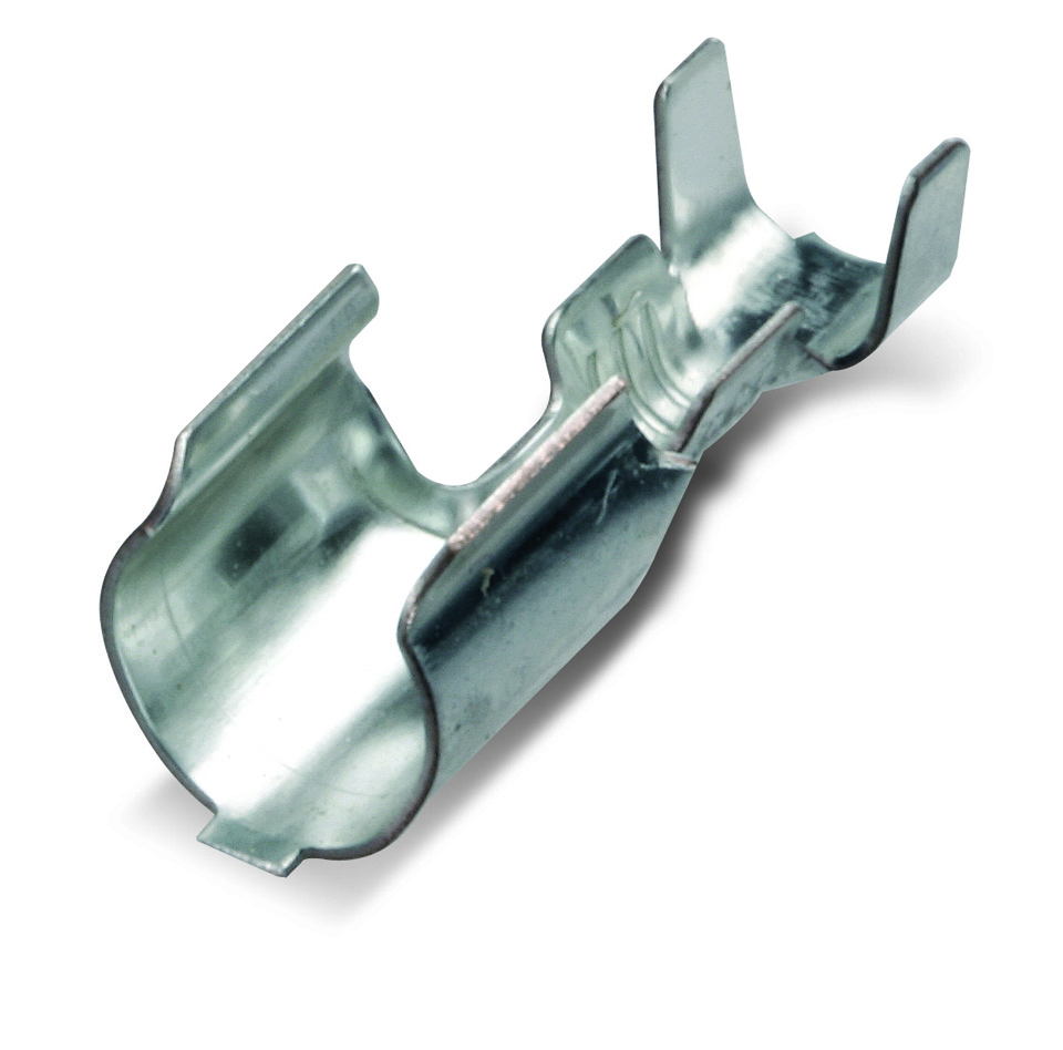 FUSE HOLDER TERMINAL