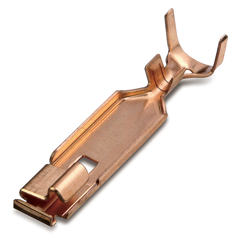 Terminal Automotive Connectors 제품 KET