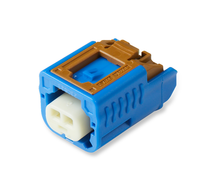 Airbag Connector