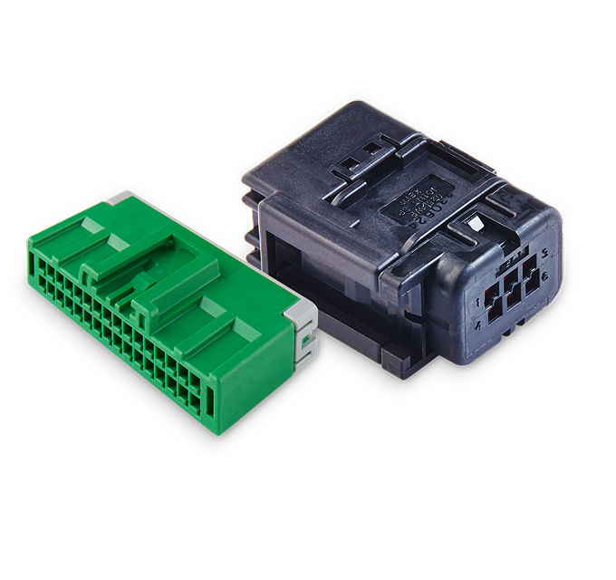 Joint Connector