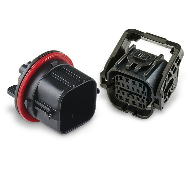 Lighting Connector