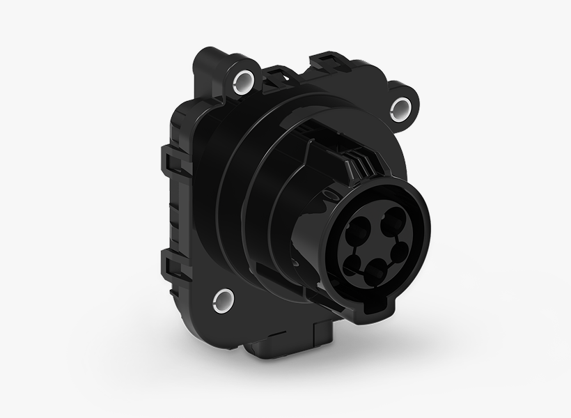 Charge Inlet