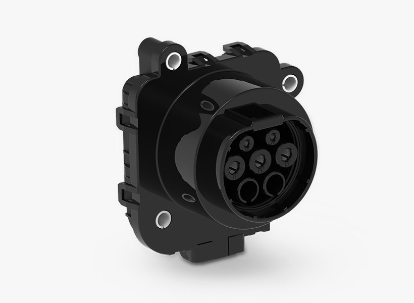 Charge Inlet