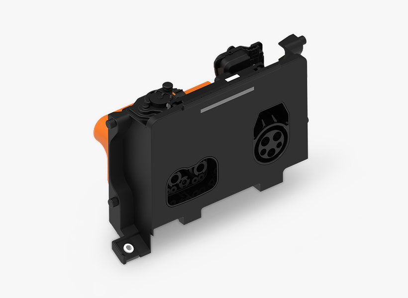 Charge Inlet