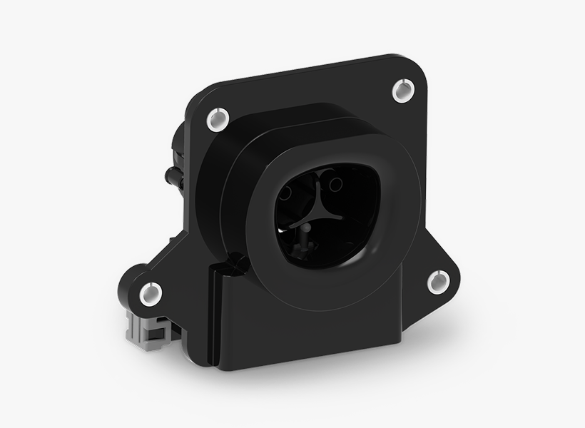 Charge Inlet