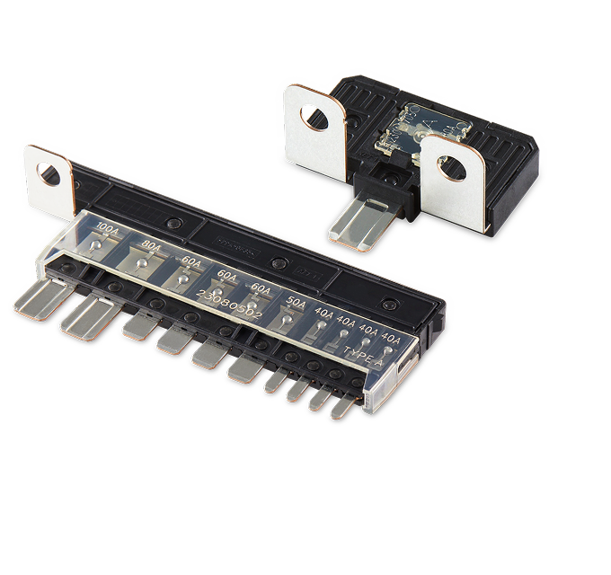 Multi Fuse
