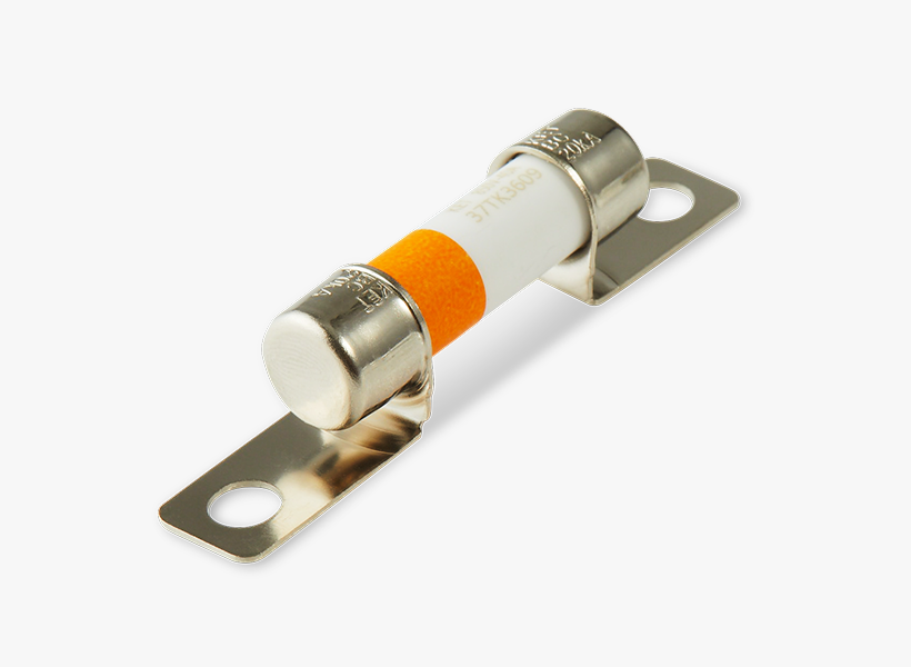 Charge Inlet