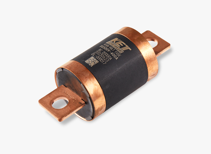 Charge Inlet