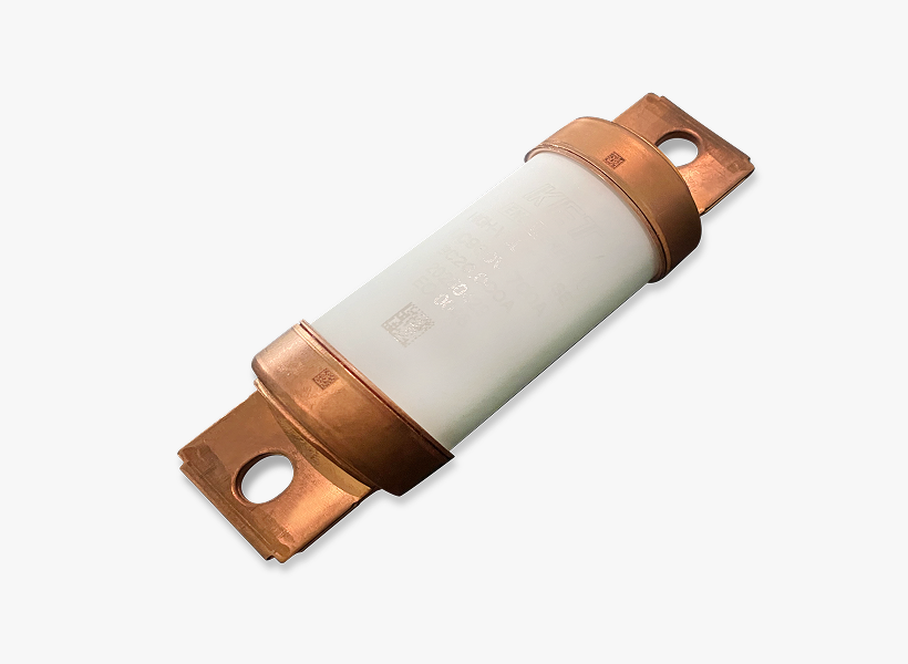 Charge Inlet