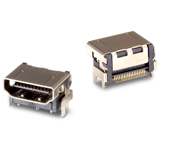 Display Connector
