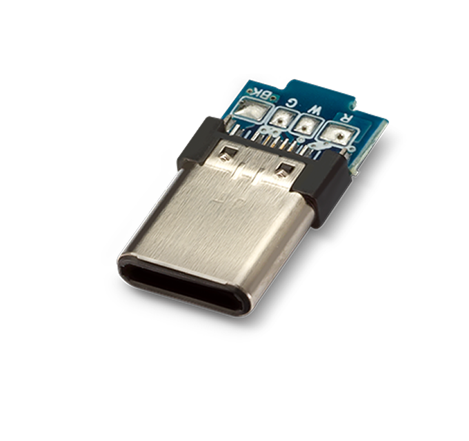 Mobile Connector