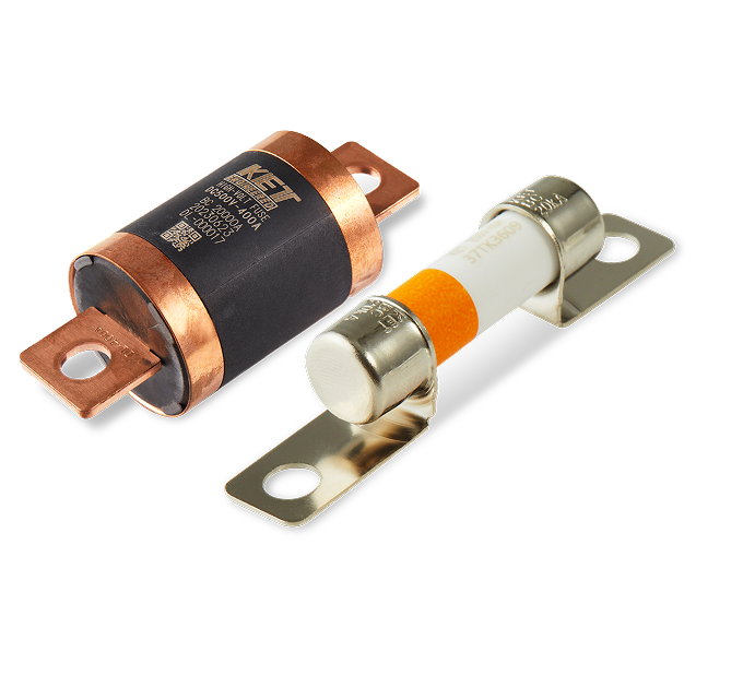 High Voltage Fuse