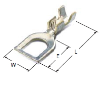 SPADE TERMINAL